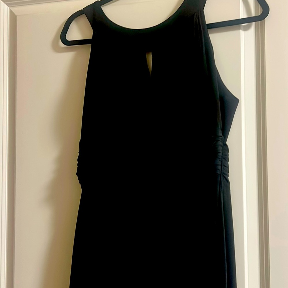 SLNY formal gown